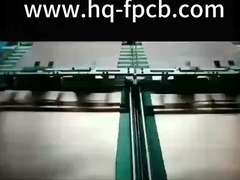 Ελαστική χρήση PCB για γυαλιά AI κατασκευαστής διπλού στρώματος FPC συναρμολόγηση ευέλικτο PCB