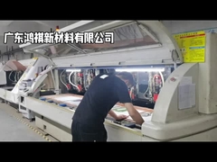 Έλεγχος διαδικασίας FPC για κάθε στάδιο