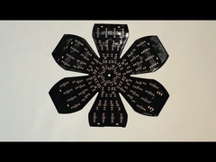 Σχεδιασμός FPC για LED καπάκι για μαλλί