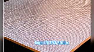 Φωτεινό LED FPCB 2835 180LED 5MM 24V