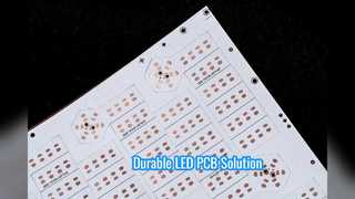 Ευέλικτη ταινία LED PCB OSP Antioxidant HQ30128