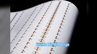 Ευέλικτη LED PCB Design FPC White Board 12V