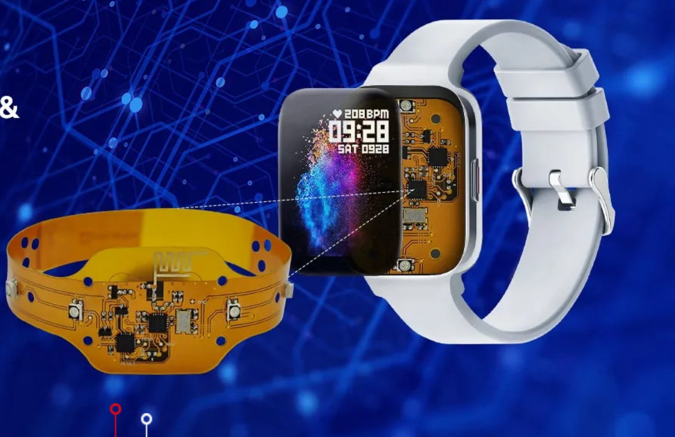 Τελευταία εταιρικά blogs για Περιορισμοί ευέλικτων εκτυπωμένων κυκλωμάτων (FPC) στον σχεδιασμό σύνθετων κυκλωμάτων και την συγκόλληση ακριβείας