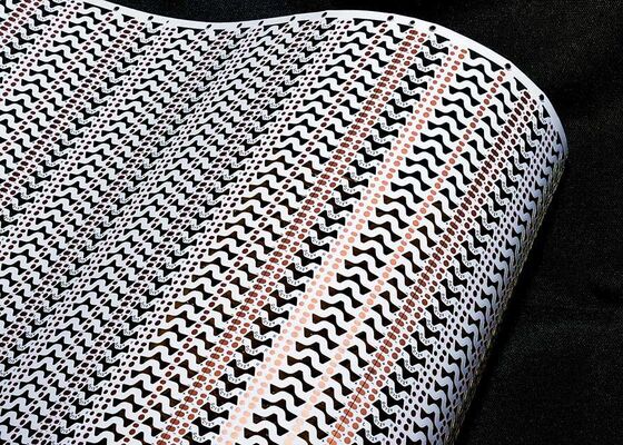 Αγορά 2835 12V LED FPC Πλακέτα Κυκλώματος 30 Φώτα Εύκαμπτη Πλακέτα Κυκλώματος LED Διπλής Όψης OEM/ODM online manufacture