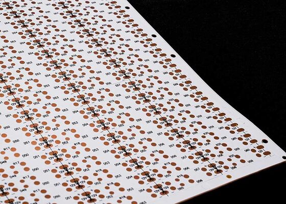 Αγορά 12V FPCB Ευέλικτο LED Strip Circuit Board διπλής όψης με 60 LED Light Beats Factory Direct online manufacture