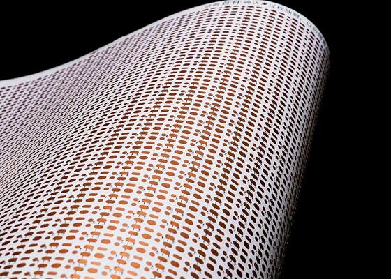 Αγορά 2835-60leds/PCS Ελαστική κυκλική επιφάνεια με λωρίδες LED με λευκή διπλή ταινία και FPCB 5V online manufacture