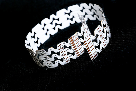 Αγορά Το FPCB - BARE - 2835-120D-40R-5MM-12V-0805 25/50;Ο FPCB - BARE - 2835-120D-40R-5MM-12V-0805 25/50 online manufacture