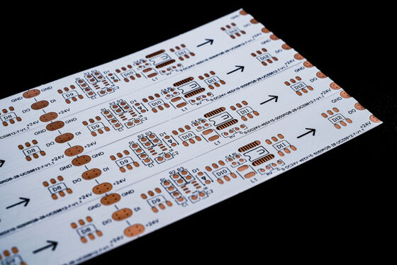 Αγορά Ενεργοποιημένη κατασκευή FPC & LED Strip. online manufacture