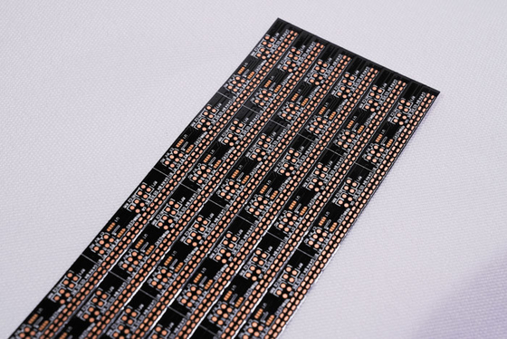 Αγορά LED 5050RGB 2835 W WW FPCB για λωρίδα φώτων LED fpcb Μαγικό χρώμα fpcb Έλεγχος χρώματος φωτός FPCB Εύκαμπτο κύκλωμα LED ως διπλής στρώσης εύκαμπτη συναρμολόγηση PCB Custom Flex Pcb online manufacture