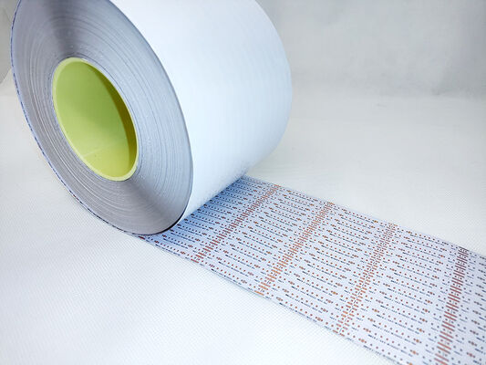 Αγορά Πιστοποιημένος κατασκευαστής LED ενός σταθμού. ISO / UL FPC & SMT εργοστάσιο απευθείας προμήθεια Παγκόσμιος προμηθευτής λωρίδας LED: Αξιόπιστος ένας σταθμός FCCustom Chip On FPC Assembly LED Light Strip Flexible Assembly Board Assembly online manufacture