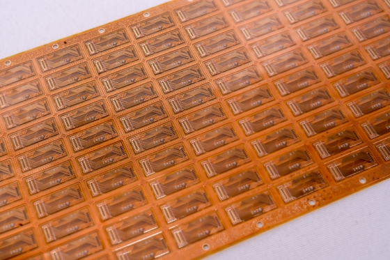 Αγορά FPCB - BARE - High-precision Wall Patch panel Smart Device FPC Ultra-Fine Line Width High Reliability Ιατρική/Αυτοκινητοβιομηχανική ποιότητα OEM Υπηρεσία διαθέσιμη online manufacture