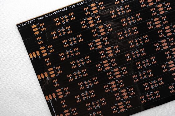 Αγορά Προσφορά: Εύκαμπτη τυπωμένη πλακέτα διπλής στρώσης με πολυιμιδική ρητίνη (PI) και επίπεδο πυροπροστασίας V0 για ιατρικό εξοπλισμό online manufacture