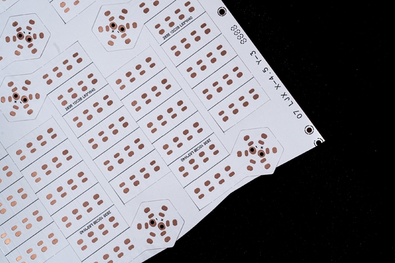 Αγορά FPC Flexible PCB Strip Flex PCB Printed Circuit Board Flexible PCB Manufacturers for LED Strips Multilayers Fpc online manufacture