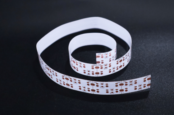 Αγορά FPCB - ΓΥΜΝΟ - 2835-240D-80R-9.6MM-12V-0805-X 18/50?FPCB - ΓΥΜΝΟ - 2835-240D-80R-9.6MM-12V-0805-X 18/50 online manufacture