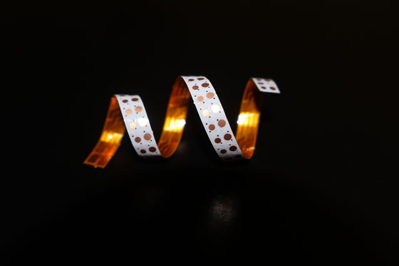 Αγορά Πίνακας ευέλικτων κυκλωμάτων 12V 2835 LED FPC με υψηλή φωτεινότητα και ενεργειακή απόδοση online manufacture