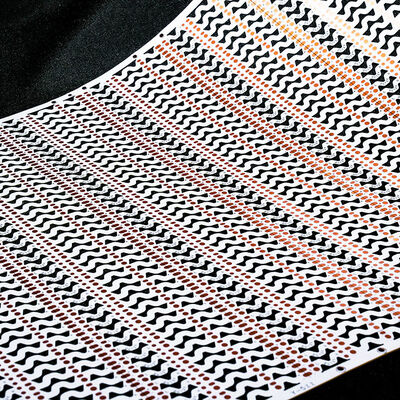 Αγορά Σχεδιασμός παραγωγής Σχέδιο ομορφιάς Ευέλικτο και ανθεκτικό μονόστρωμα ιατρικό εξοπλισμό Ευέλικτο έντυπο κύκλωμα με υποστήριξη Smt και Dip online manufacture