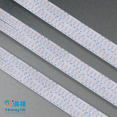 Ελαστική LED PCB Light Bar Circuit Board Υποστήριξη