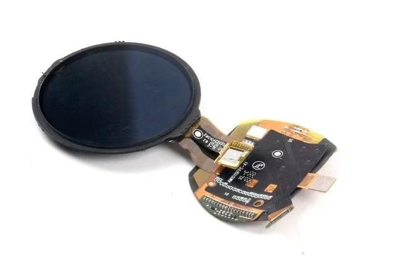 Υψηλής ακρίβειας ευέλικτο PCB για smartwatches 0.1mm Ultra-thin, 10000+ Bends Wholesale FPC Manufacturer