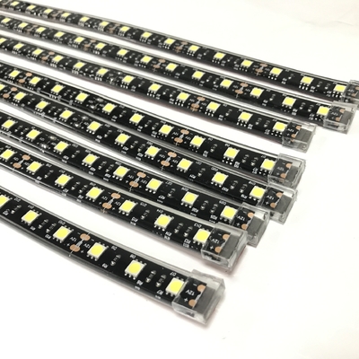 Σύνθεση PCB SMT υψηλής ακρίβειας 0.1mm Στροφή BGA AOI Επιθεώρηση Smd Led Light Strip / Αυτοκινητοβιομηχανία