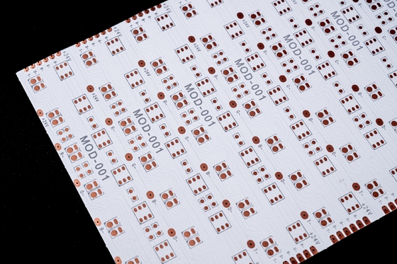 Φωτιστικό πάνελ LED μαρμάρου FPCB  Mod-001 2835 5050 διπλού χρώματος  Προσαρμοσμένο μήκος Ηλεκτρολυτική πλακέτα κυκλώματος FPCB Σχεδιασμός & Κατασκευή SMT Επαγγελματίας Προμηθευτής FPCB   UL E477885