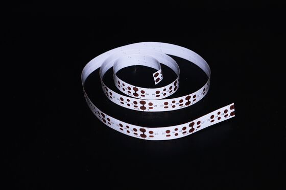 FPCB - ΓΥΜΝΟ - 2835-120D-40R-8MM-12V-1206 18/50; FPCB - ΓΥΜΝΟ - 2835-120D-40R-8MM-12V-1206 18/50